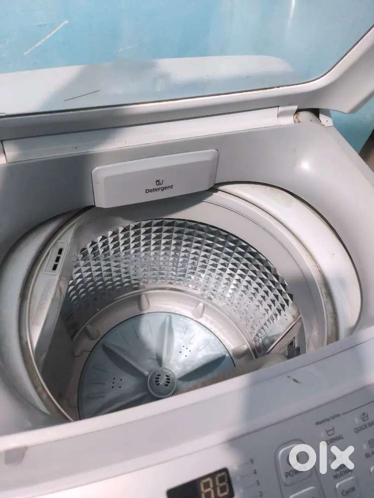 Samsung 6.2kg