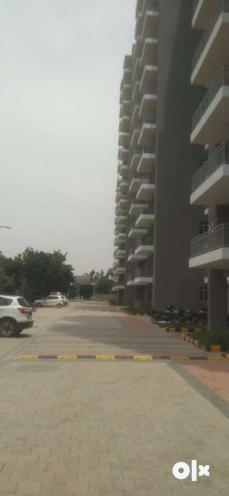 Residential Flat(Sector 32)