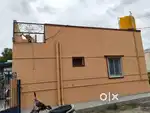 Individual 1BHK house for sale