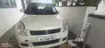 Maruti Suzuki Swift 2005