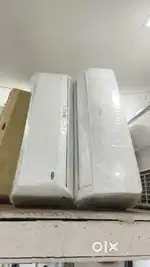 Onida second Hand conditioner with warranty n remote