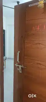 1BHK For Rent Required Flatmate