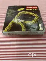 Benelli 600i spare parts available in India