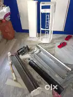 All ac service and repair