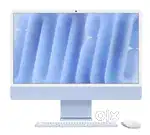 Apple iMac 16gb/512gb ssd