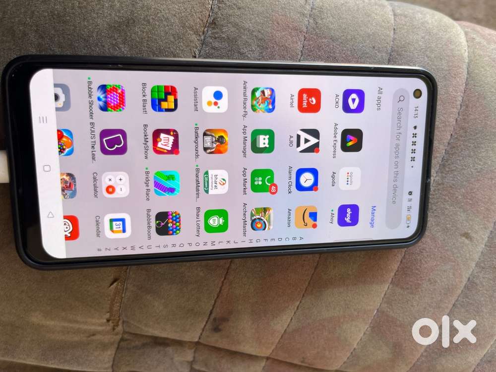 Opp f21pro5g