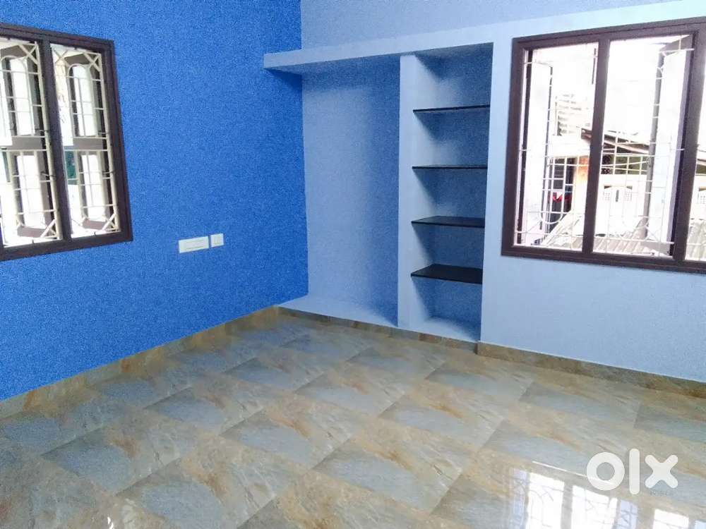 1 st floor  rent