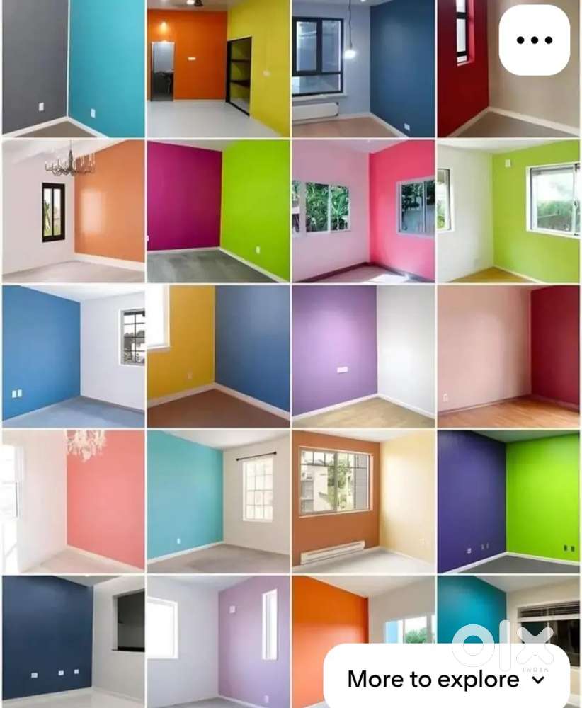 Painting budget friendly prices & trending designe & colorful painting