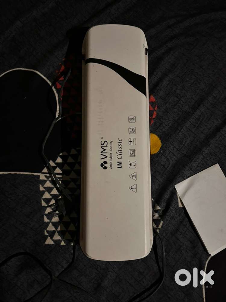 Laminator Mechin