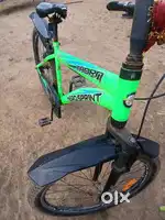 Model :- 2021