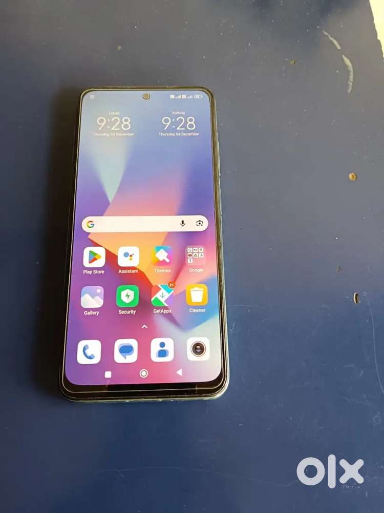 Redmi note 10   4/64