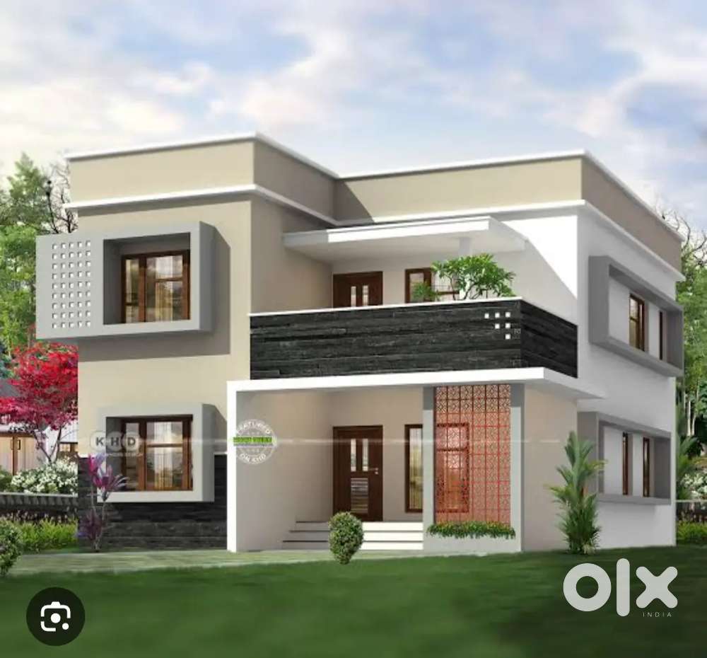 We provide seprate house and flats furnished or unfurnished