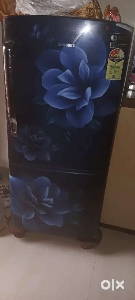 Samsung fridge