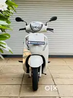 Suzuki access 125 well maintained vechicle available now