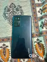 OPPO A16 4GB RAM 64 GB INTERNAL