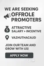 Offrole promoter