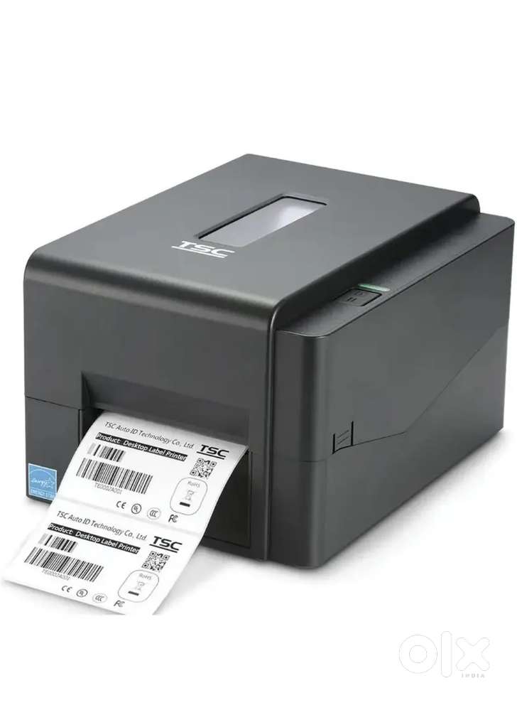 Thermal Label Printer