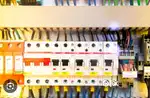 Electrician and Plumbing service