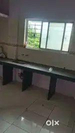 सानेगुरुजी देशमुख हायस्कूल जवळ मोठ्या दोन रुम्स भाड्याने देणे