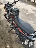 Good running condition