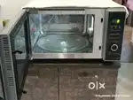 28 Litre LG Microwave oven  Move out sale