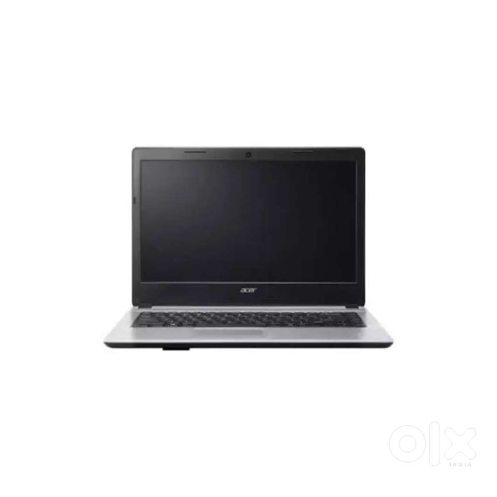 Acer laptop