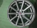 16inch alloy set