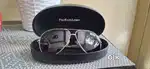 POLO RALPH LAUREN SUNGLASS ORGINAL U.S.A