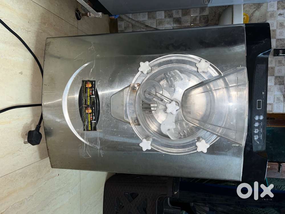 Gelato Ice Cream Machine