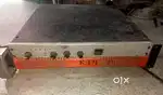 Dj Amplifier 1000 watt