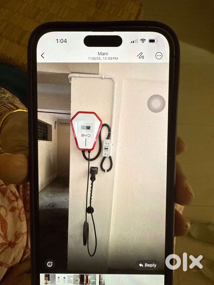 7KW Relux Battery Charger for Electric Vehicle