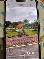 1500 sq ft plot for sale in shendra