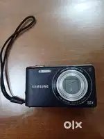 SAMSUNG Zoom camera for sale