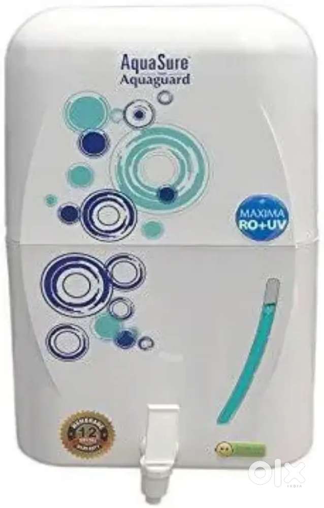 Aquaguard uv ro
