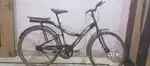 Kross cycle working condition