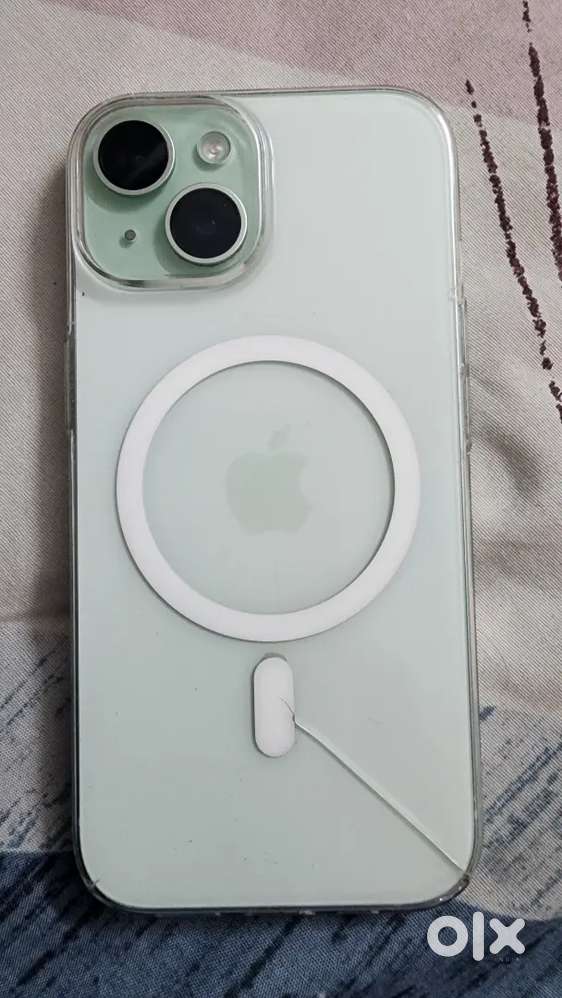 I phone 15