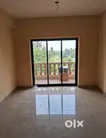 2BHK unfunished flat for rent nr Power House Circle Aquem  margao