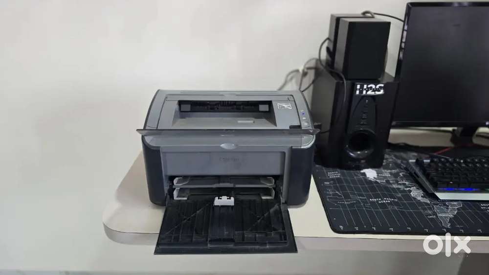 Canon LBP2900B laser printer