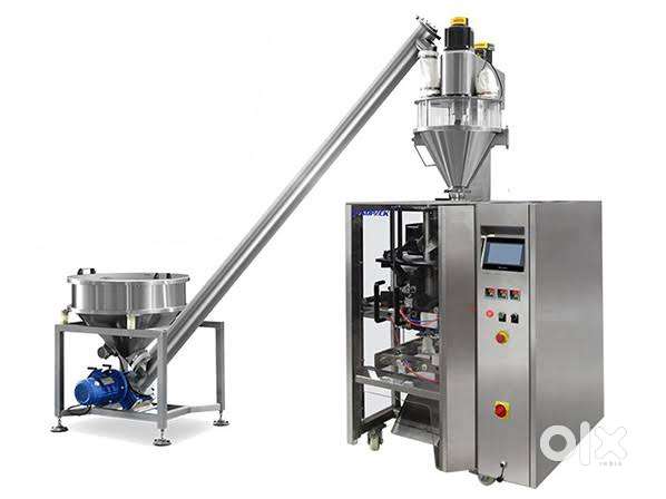 Food packing machineries  installation and general service expert spt
