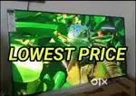ONE DAY SUPER SALE OFFER ALL SIZES SONY LED TV JUST 5500 ONLY