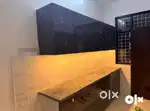 FLAT- 3-BHK Ready to move in sector 8