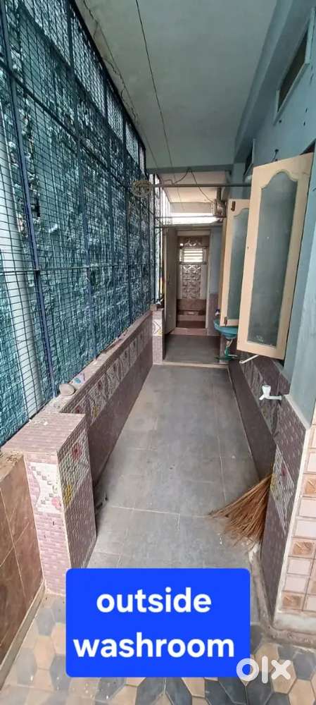 Indipendent house