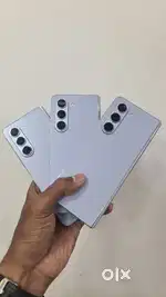 SAMSUNG GALAXY Z FOLD 5