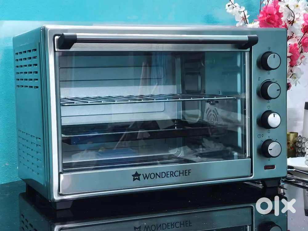 Wonderchef otg oven 60 ltr
