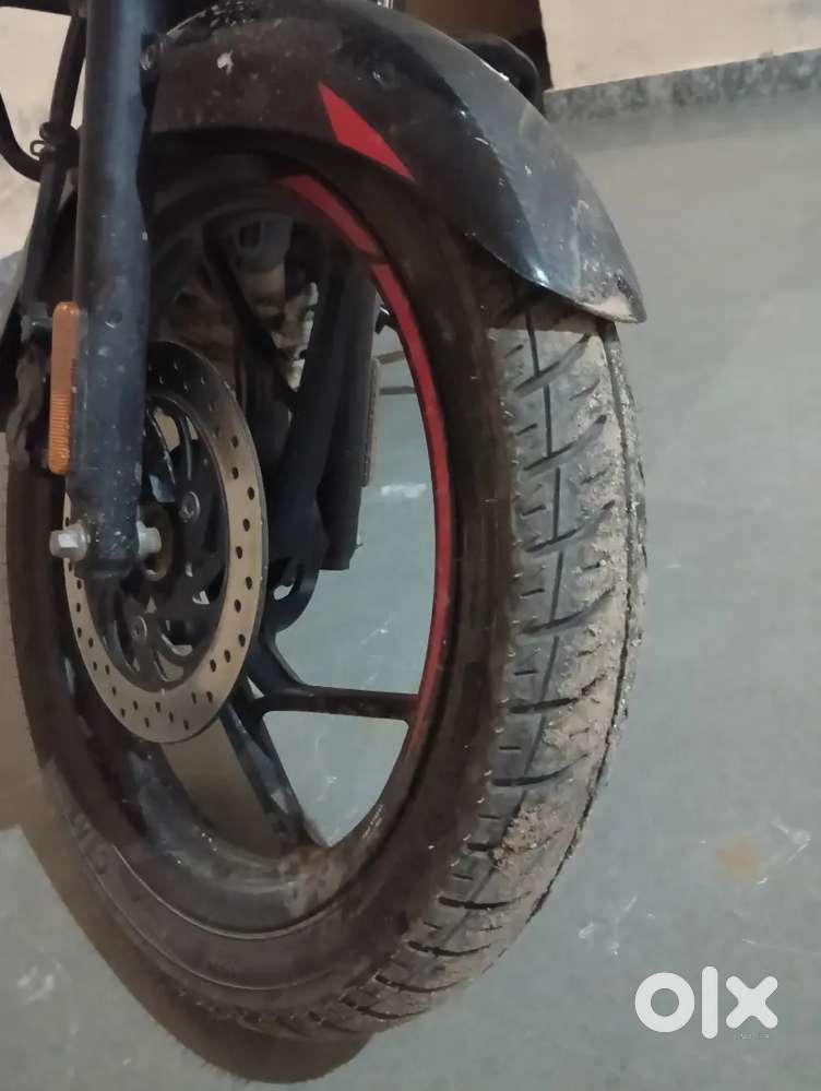 Good condition and service complete