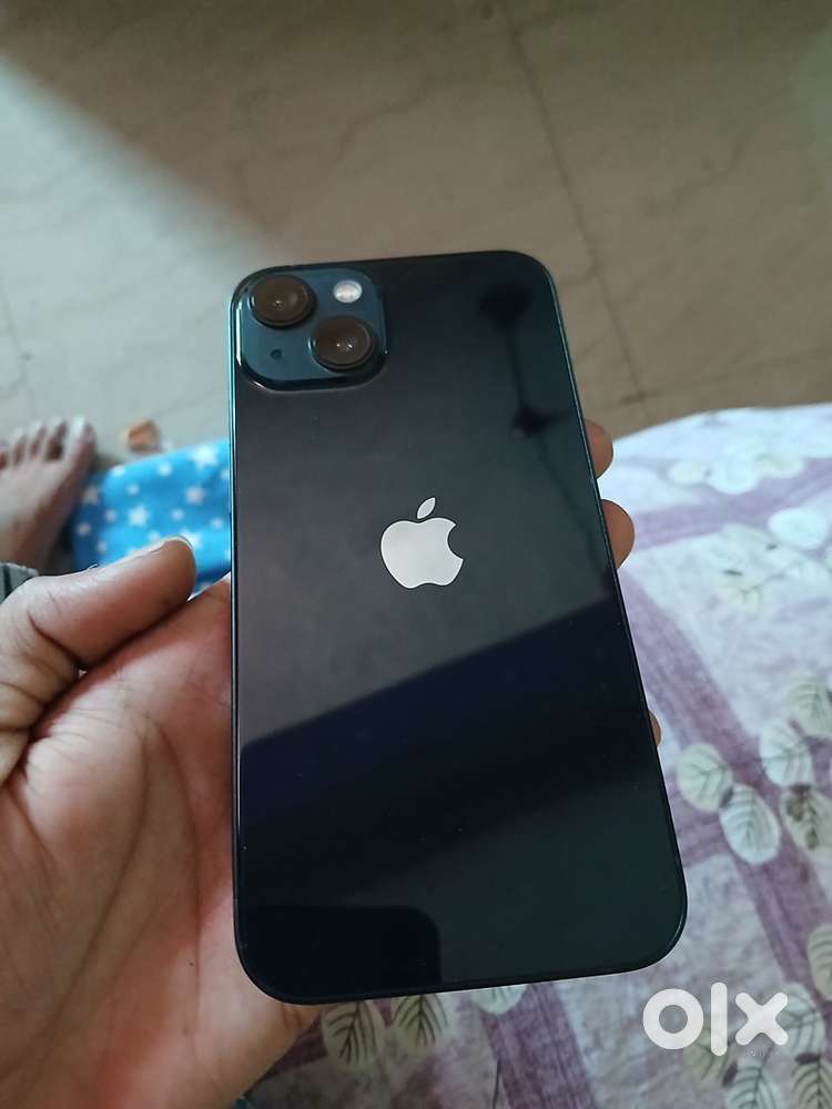 Apple iphone 13 used