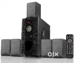 5.1 HOME THEATER MEGA SALES offer