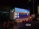 Required for continental helper for night shift