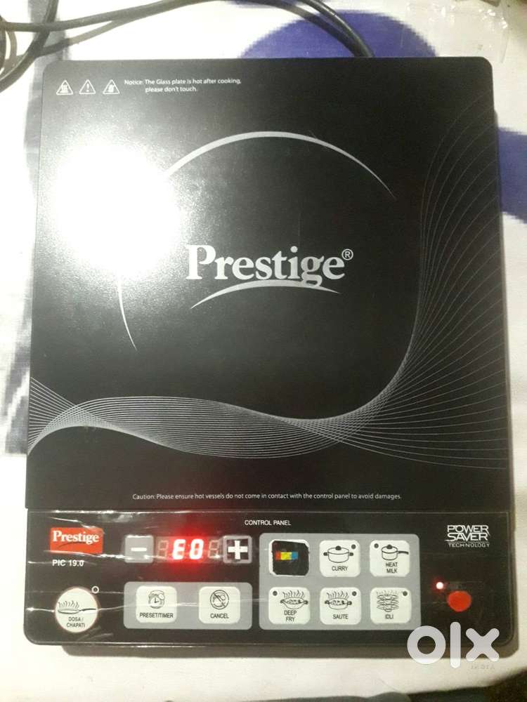 Best brand induction stove cooker cooktop