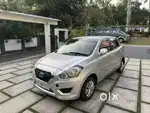 Datsun GO, 2014, Petrol